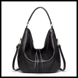 NEW LISBON Hobo Crossbody